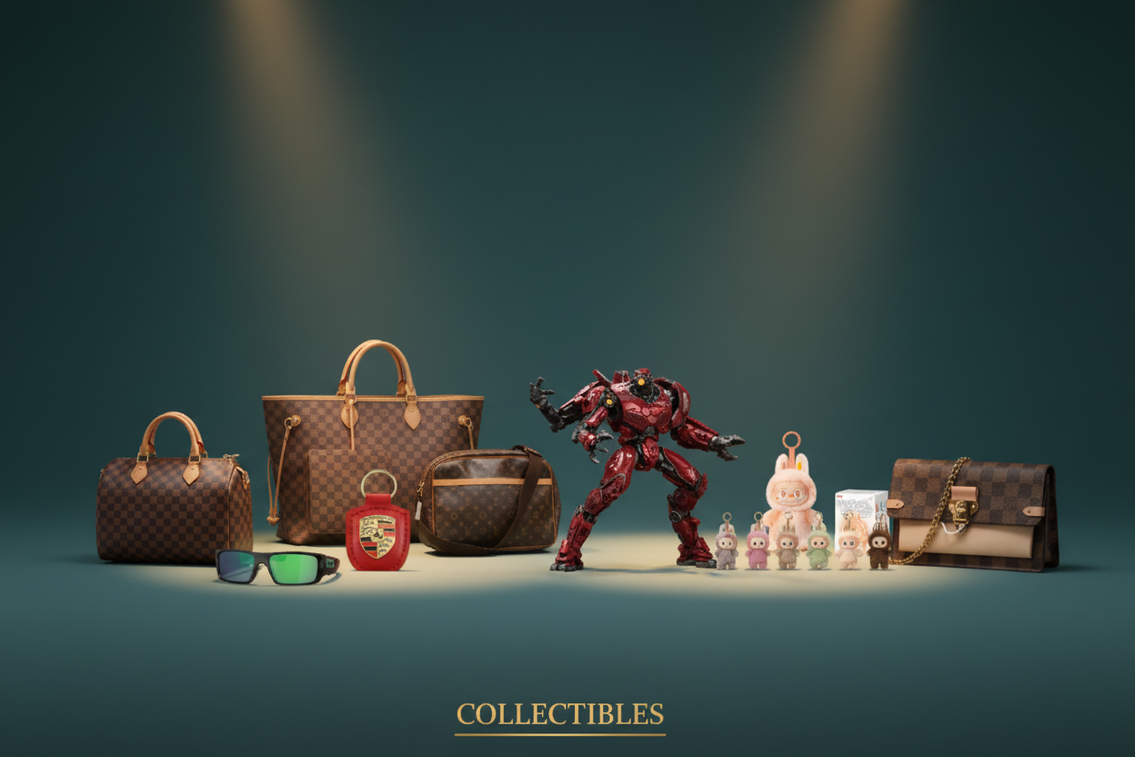 Collectibles